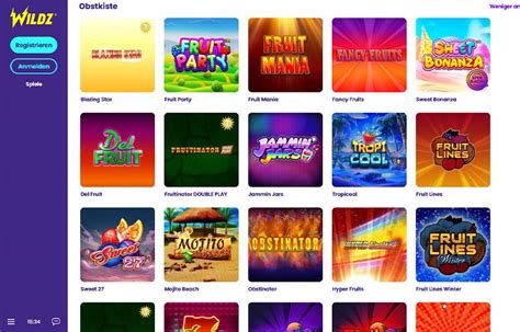 wildz casino deutschland - wildz deutschland